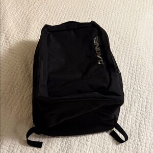 Dakine Black Ski Backpack